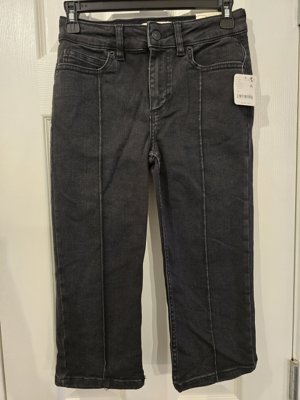 NWT We The Free Dusk To Dawn New Dawn Crop - 26